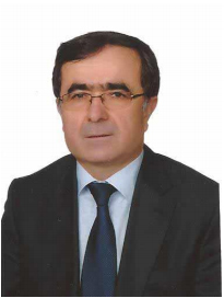 İsmail BEKTAŞ